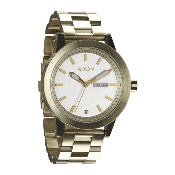 Nixon The Spur Watch
